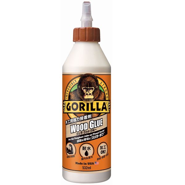 大猩猩木胶532ML1774
