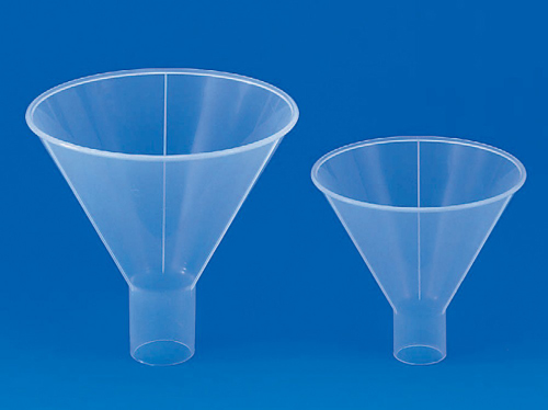 粉末漏斗171 pp60φx18lmm
