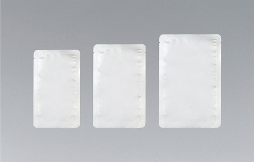 アルミ三方袋 ALH-2440H 240×400mm (1000枚入)