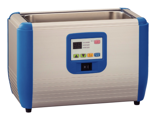 桌面超声清洁剂US-104N