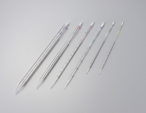 聚苯乙烯一次性移液器25ml