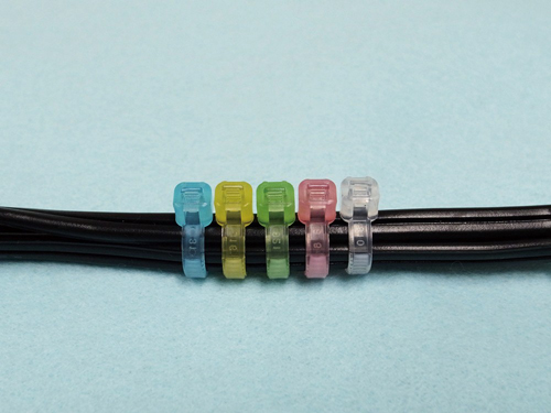 Skele Tie聚丙烯SG-200P25绿色25件