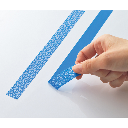 防篡改胶带安全胶带A 262040