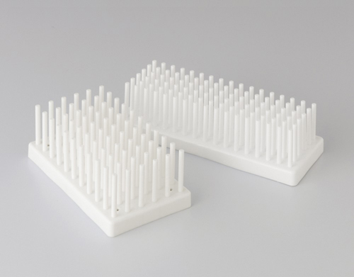 PS制立柱试験管立て 17 ～ 20用