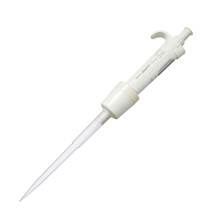 Digifit羽毛10000μl025100-10000