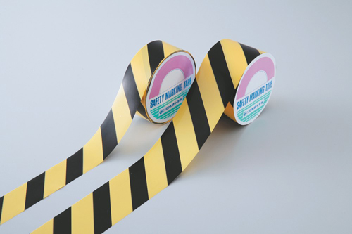 Trabarricade Tape（非粘合剂）BT-385