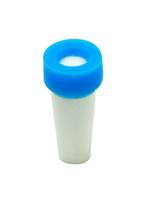 陶瓷文化插件TEC-42，蓝色，5件