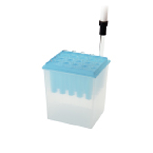 玻璃芯片1000μl专用机架（仅运气）MS-C-ST5010