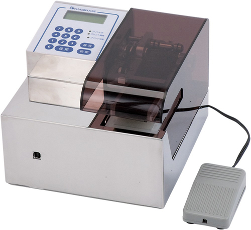 电子打印机THP-4012零件号058000a