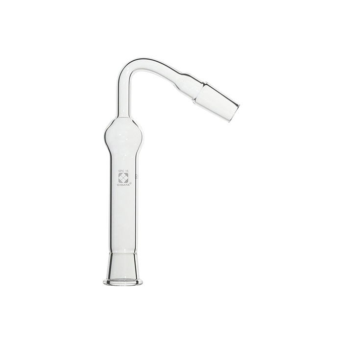 SPC钙管弯曲管SPC-15 030670-1560