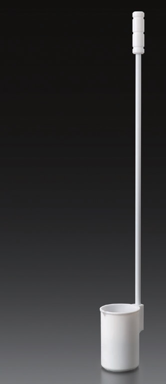 荧光素（PTFE）样品收集烧杯扩展杆640L NR1435-005