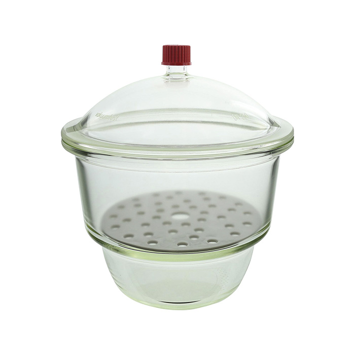 带螺钉帽杜兰250mm的干燥器017410-250