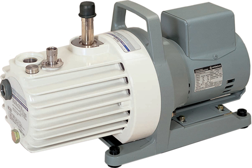 VR16G油旋转真空泵91662200带有燃气阀阀