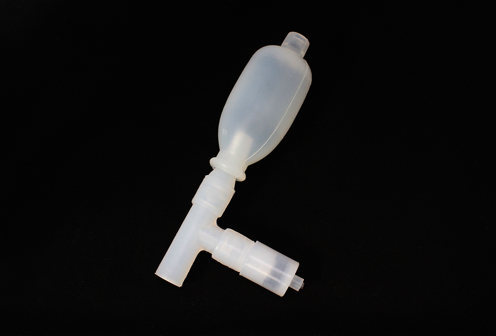 硅胶安全吸管10毫升