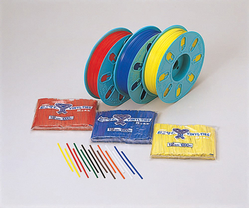 Vinitai QC-600-9棕色宽度4mm 600m x 1卷