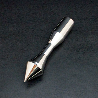 粉末微采样器芯片32.0-25ml SS-PTS3250