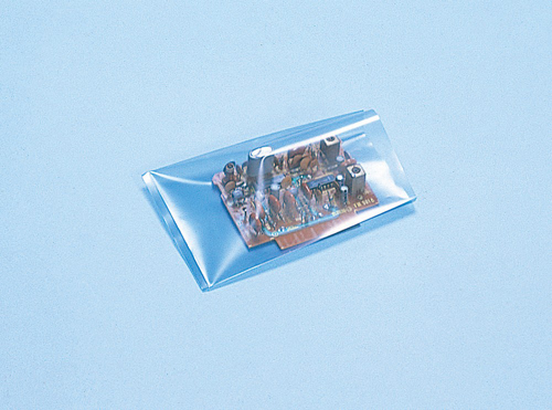 清洁塑料袋0.1mm 200×300mm（100张）