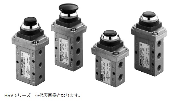 Maniacal阀（442F300019HSV2306-FB-02