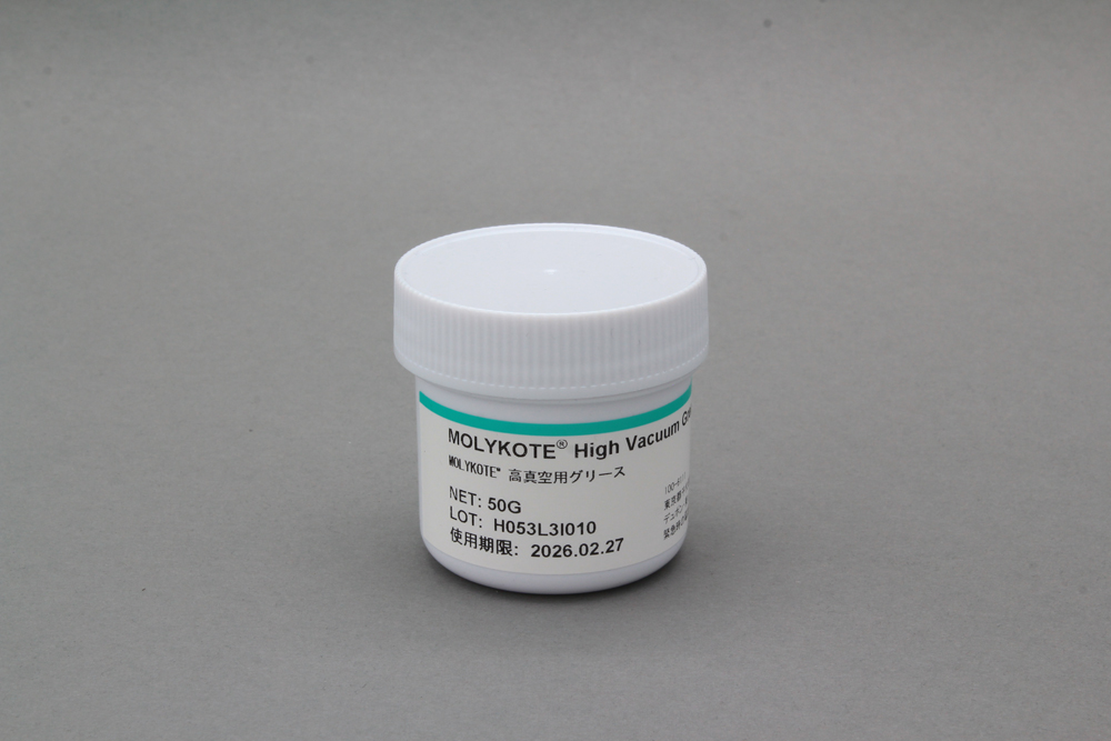 高真空润滑脂50克