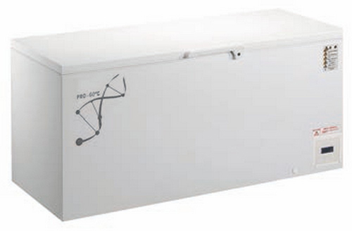 超低温度冰柜Pro（-60℃）480L Pro60