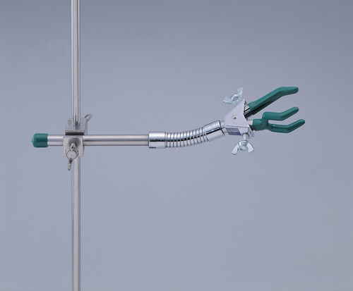 自由夹具拧紧射程3-55mm手柄225mm