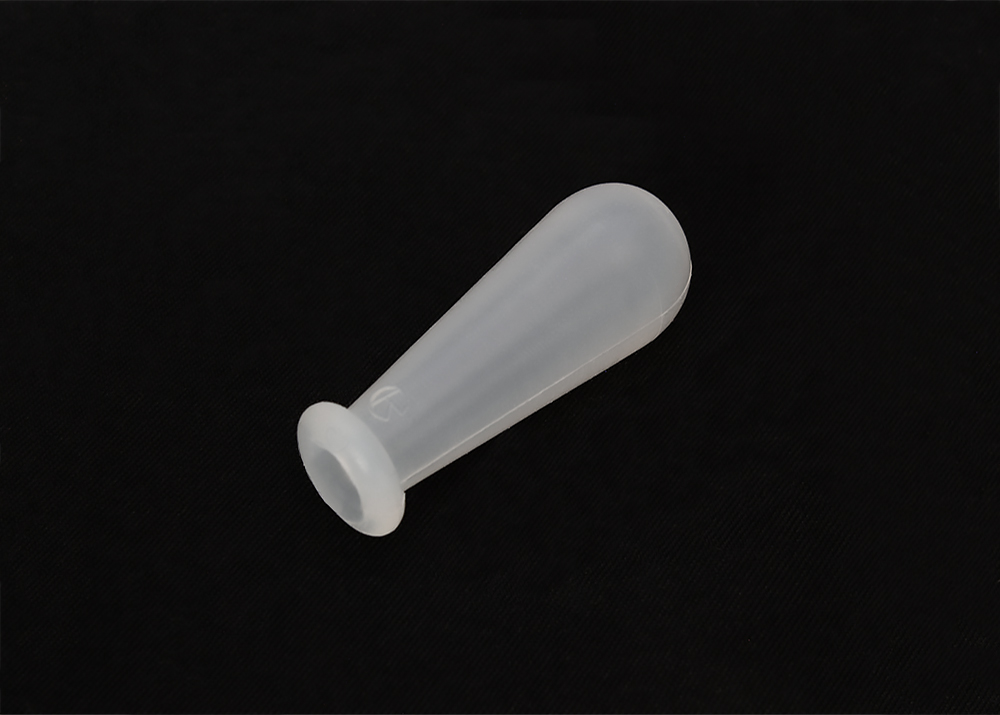 有机硅 头1.5毫升