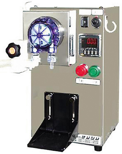 精密充填机 粘体小分太TP-700 能力/700ｃｃ（分）