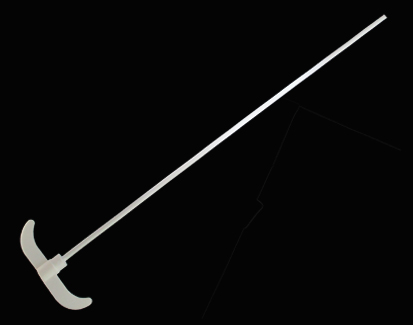 ptfe van搅拌杆600mm yhal0600