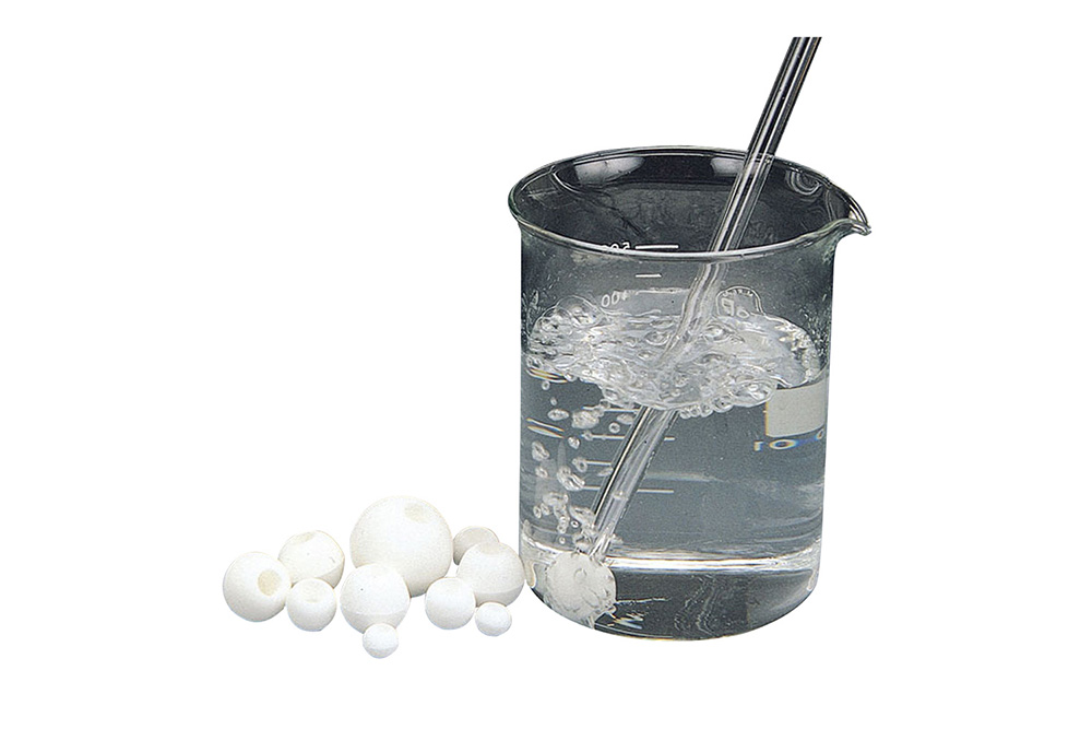 球过滤器（塑料）φ1520件NR0107-002