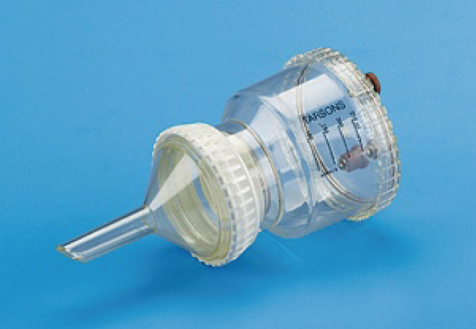 Tarsons Frost Filter Holder PSF