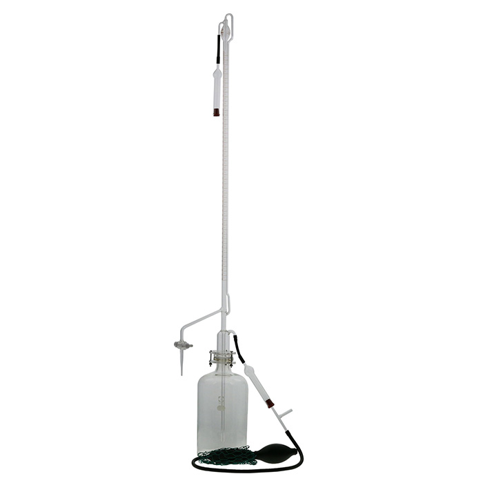 PTFE公鸡50ml 022510-50