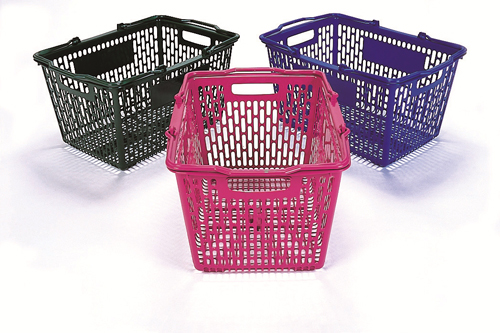 购物车SL-8N蓝色（宝蓝色）