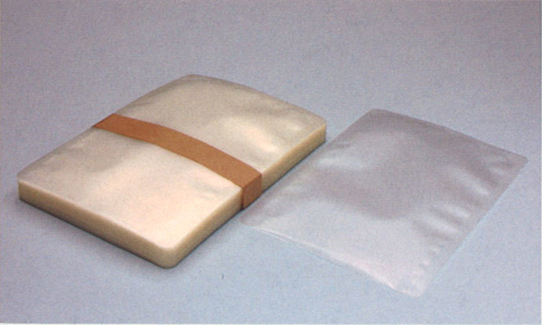 三方シール袋　规格袋 MLR-2435　240×350　800枚入