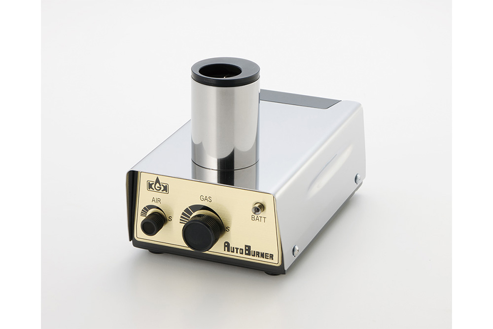 自动燃烧器K-50ESF为12A和13A（带脚开关）