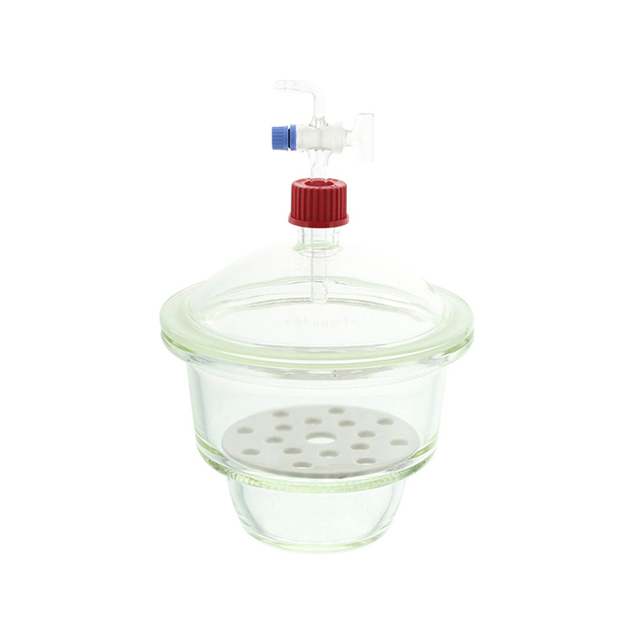 带顶公鸡Duran 150mm 017430-150的干燥器