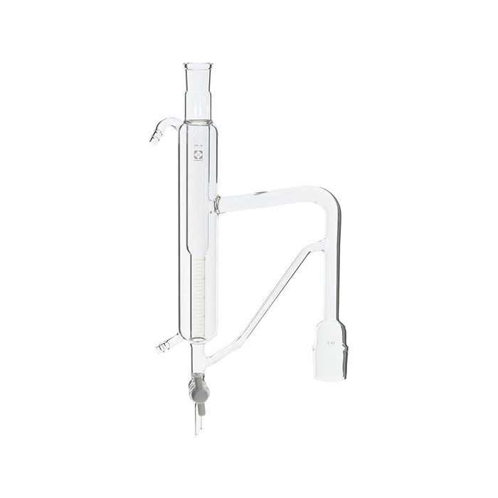 Dean Stark提取器的SPC提取器032080-402