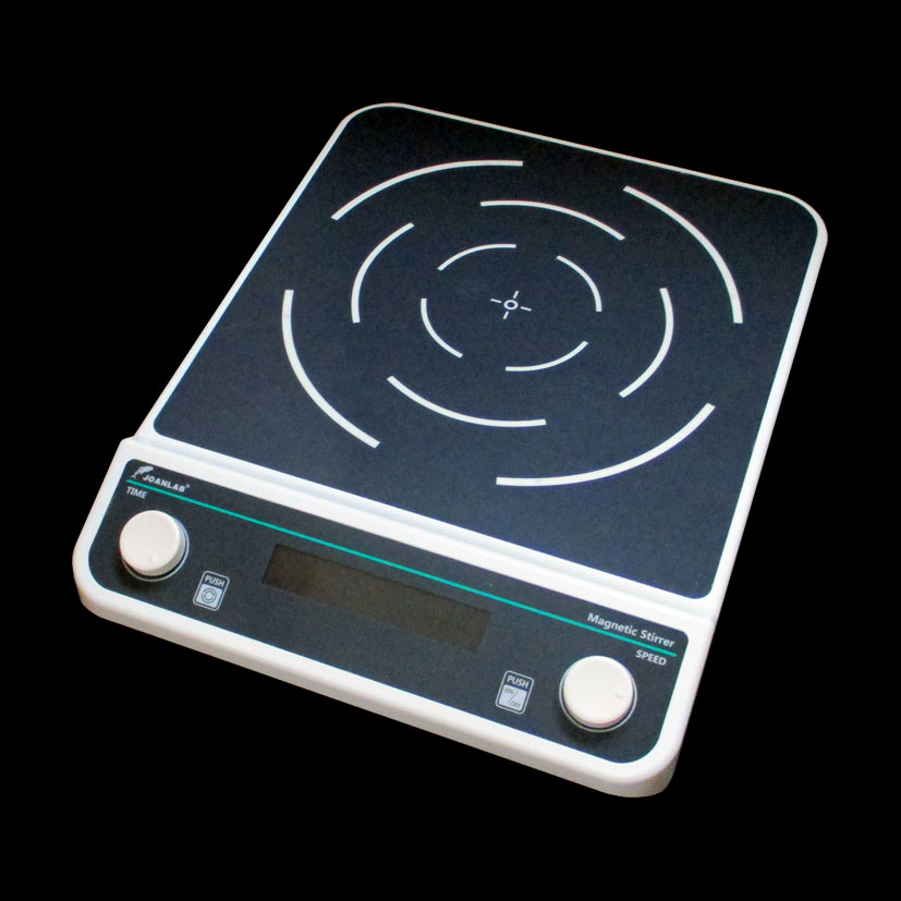 大容量磁力搅拌器MS50LJL20126