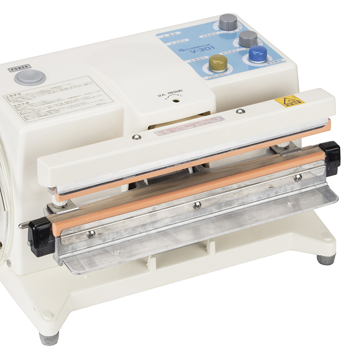 桌面喷嘴类型脱气密封剂V-301-10WK