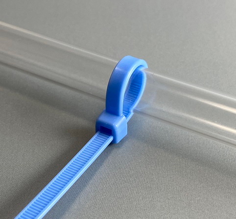 标准领带抗菌型SG-200A浅蓝色（50件）