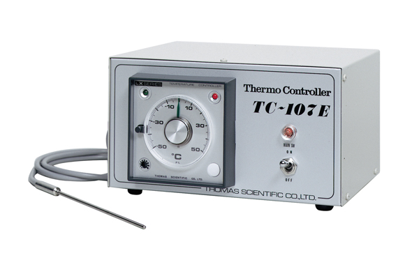 方便的冷却温度调节器TC-107E