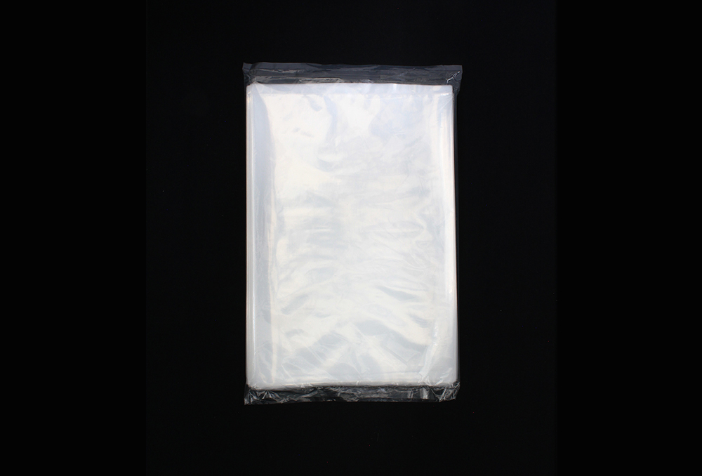 Poly Standard Bag 105 0.04 x 200 x 300毫米（100张）