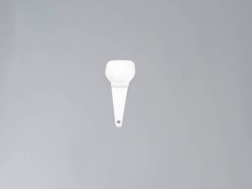 处置称重勺5白色OB5376005（100件）