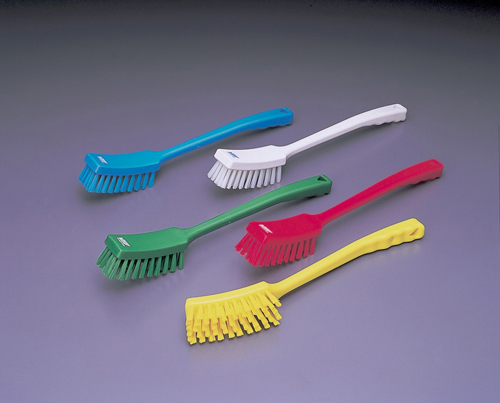 长把手刷4186红色