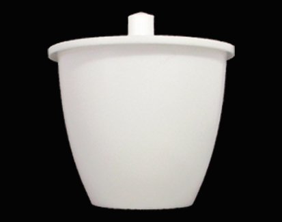 lid 250ml YHCC0250的PTFE坩埚