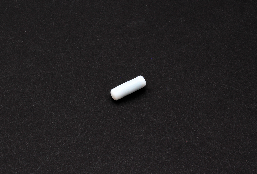 PTFE搅拌栏SA-15总长度15mm x5φ