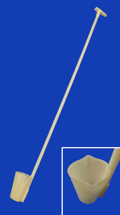 PE一次性钢包105灭菌OB53936650S（20件）