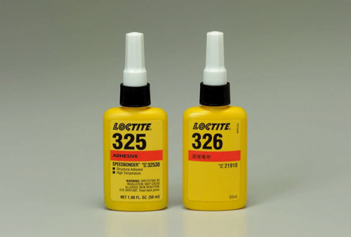 Loctite高性能结构粘合剂零件编号392粘度糊300ml