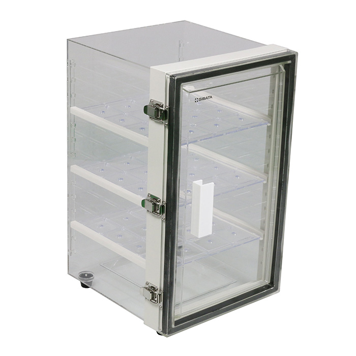 经济干燥器垂直类型EC-11047550-11