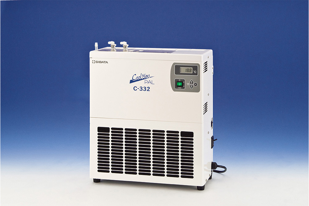 低温循环水族馆Coolman PAL C-332 051140-332