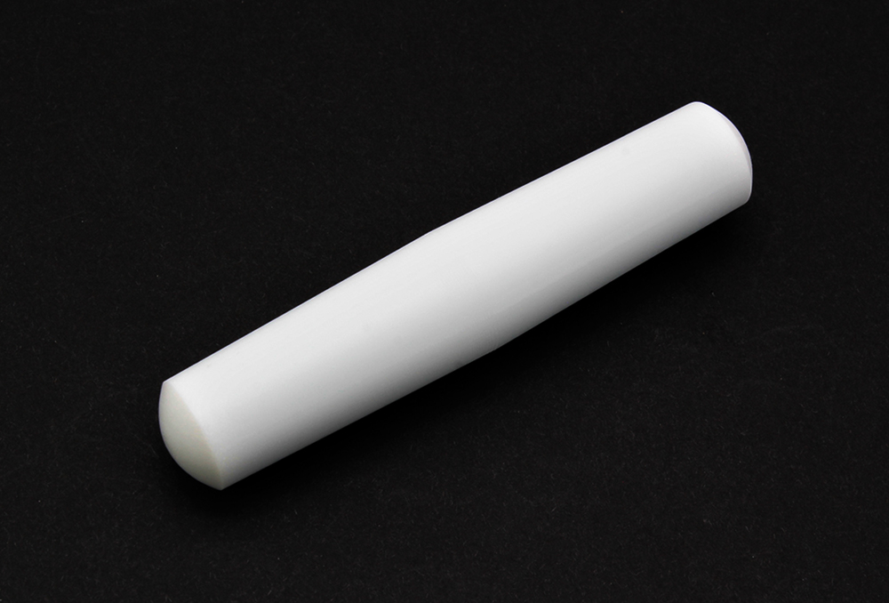 PTFE搅拌棒A-80总长度80mm x16φ